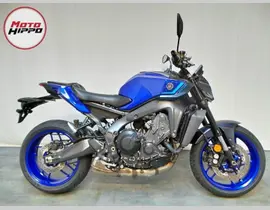 Yamaha MT 09 ABS 2026 nieuw