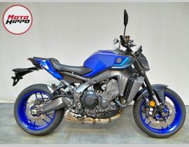 Yamaha MT 09 ABS 2026 nieuw