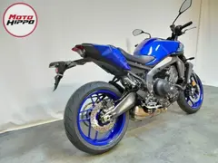 Yamaha MT-09 2026 nieuw – foto 3 van 10