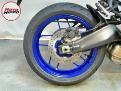 Yamaha MT-09 2026 nieuw – foto 4 van 10