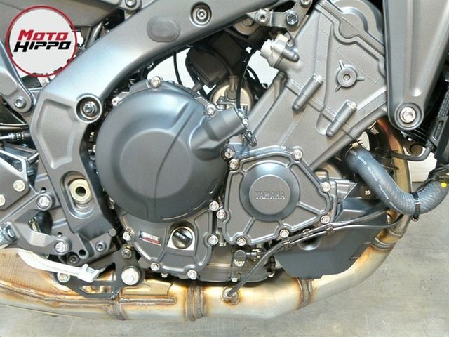 yamaha - mt-09-abs
