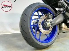 Yamaha MT-09 2026 nieuw – foto 9 van 10