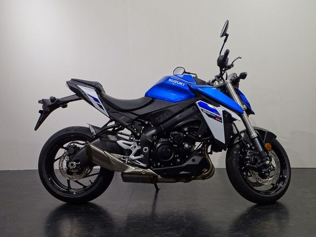 suzuki - gsx-s-950