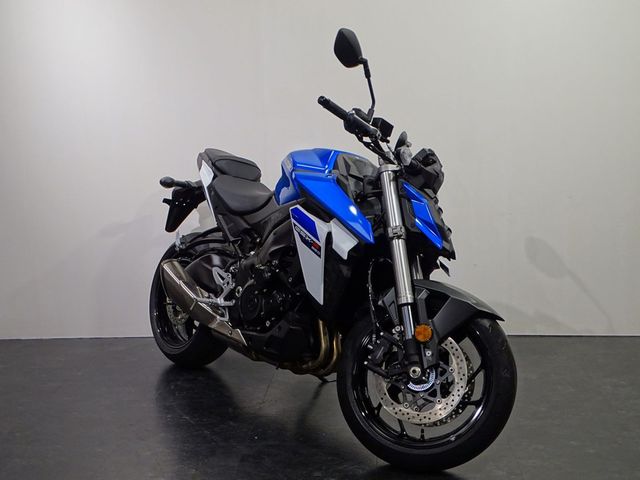 suzuki - gsx-s-950