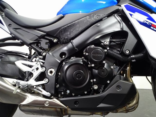 suzuki - gsx-s-950