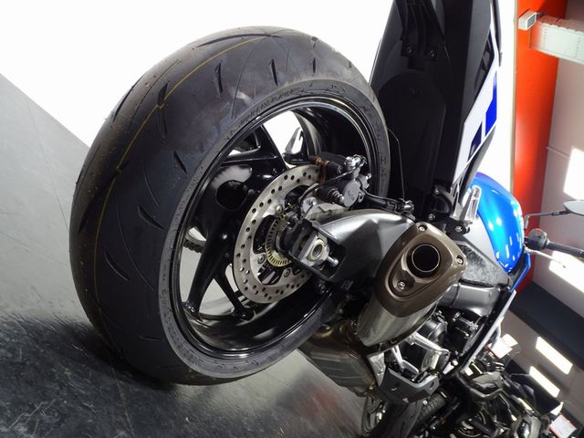 suzuki - gsx-s-950