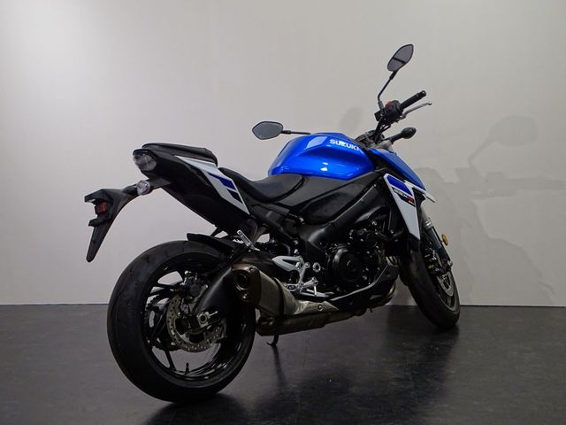 suzuki - gsx-s-950