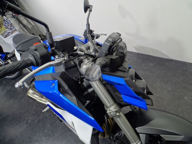 suzuki - gsx-s-950