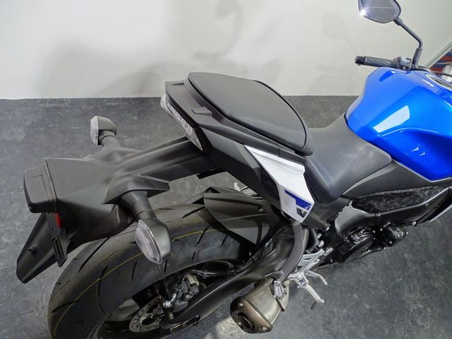 suzuki - gsx-s-950