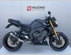 Yamaha FZ 8 ABS 2015 occasion