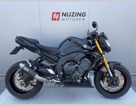 Yamaha FZ 8 ABS 2015 occasion