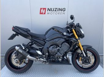 Yamaha FZ 8 ABS 2015 occasion