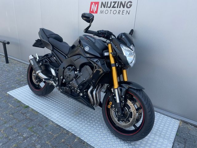 yamaha - fz-8-abs