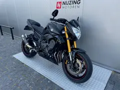 Yamaha FZ 8 ABS 2015 occasion – foto 3 van 22