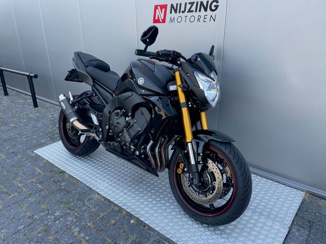 yamaha - fz-8-abs