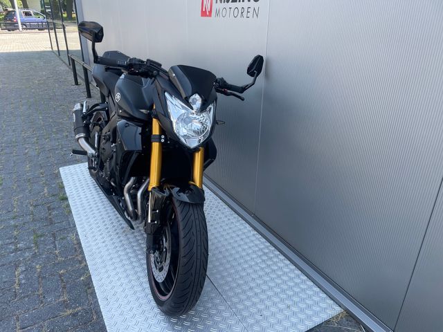yamaha - fz-8-abs