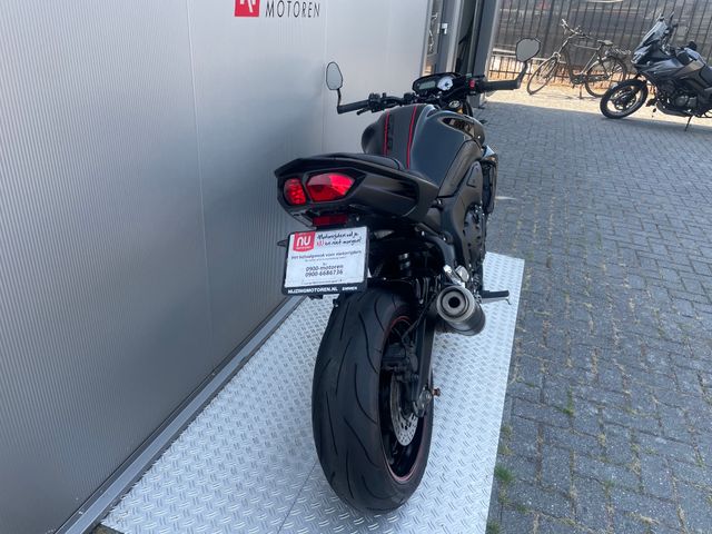 yamaha - fz-8-abs