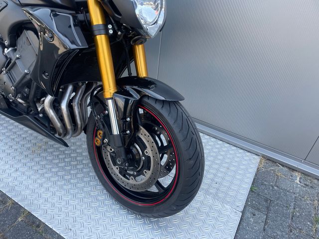 yamaha - fz-8-abs