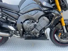 Yamaha FZ 8 ABS 2015 occasion – foto 9 van 22