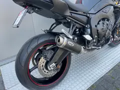 Yamaha FZ 8 ABS 2015 occasion – foto 11 van 22