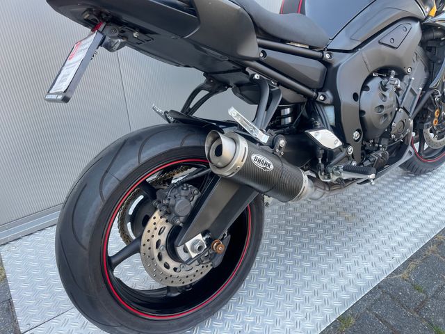 yamaha - fz-8-abs