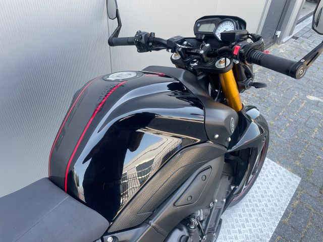 yamaha - fz-8-abs