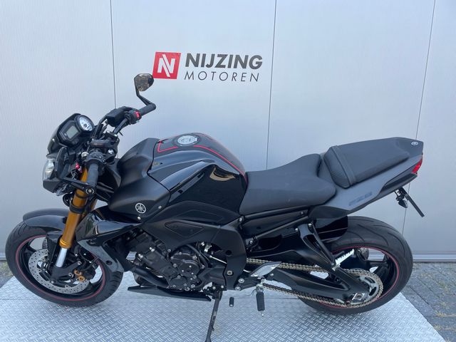 yamaha - fz-8-abs