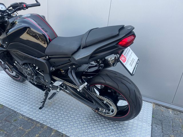 yamaha - fz-8-abs