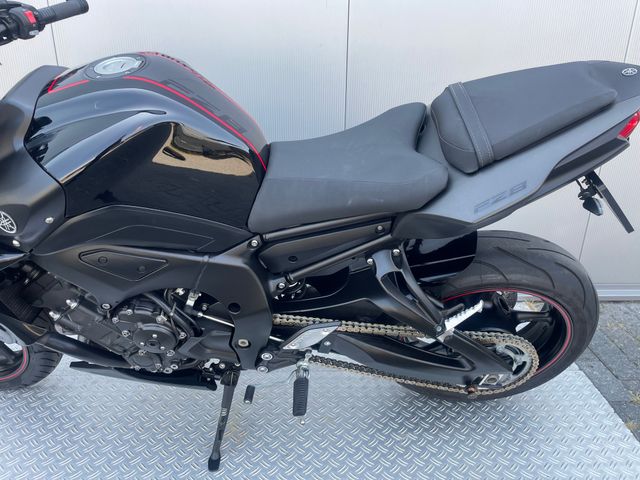 yamaha - fz-8-abs