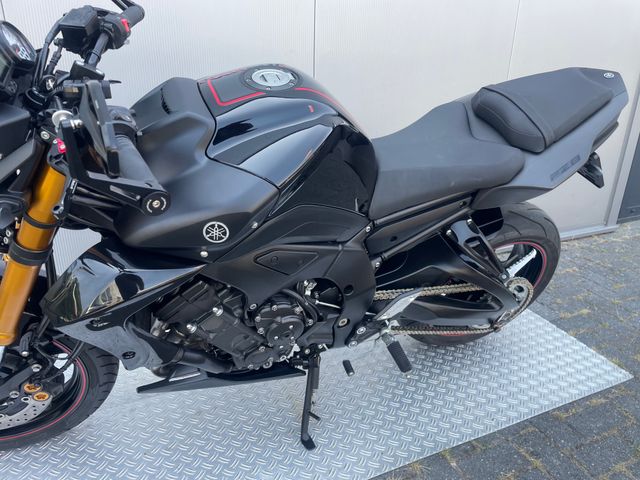 yamaha - fz-8-abs