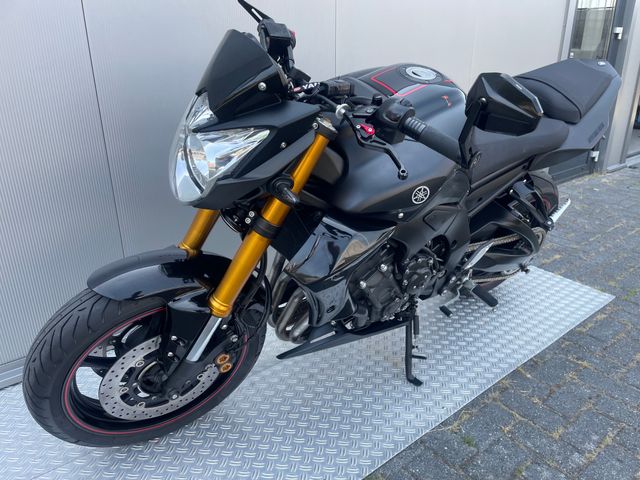 yamaha - fz-8-abs
