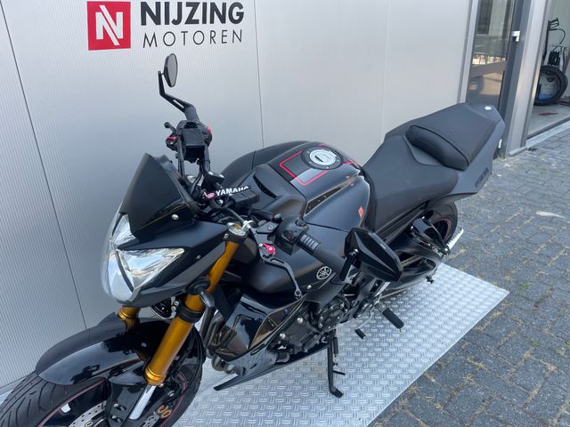 yamaha - fz-8-abs