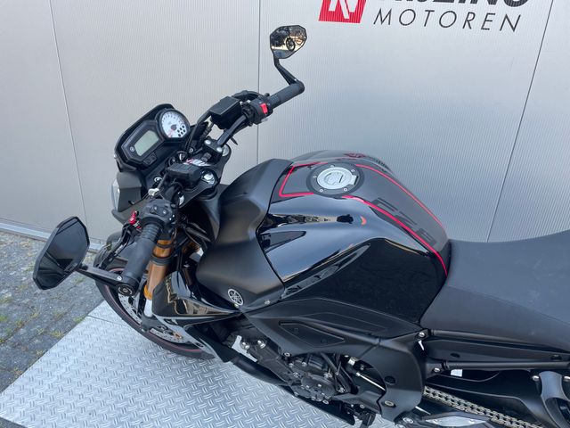 yamaha - fz-8-abs