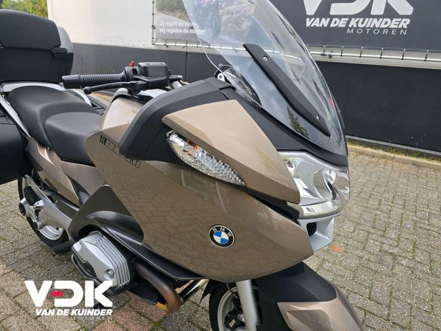 bmw - r-1200-rt