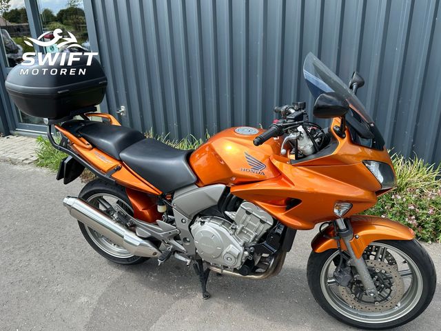 honda - cbf-1000