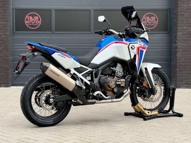 honda - crf-1100-l-africa-twin-dct