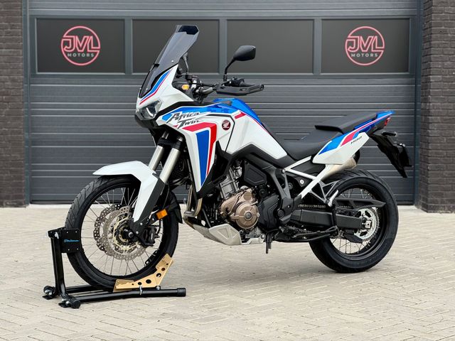 honda - crf-1100-l-africa-twin-dct