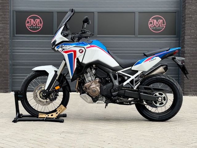 honda - crf-1100-l-africa-twin-dct
