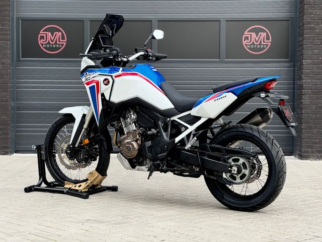 honda - crf-1100-l-africa-twin-dct