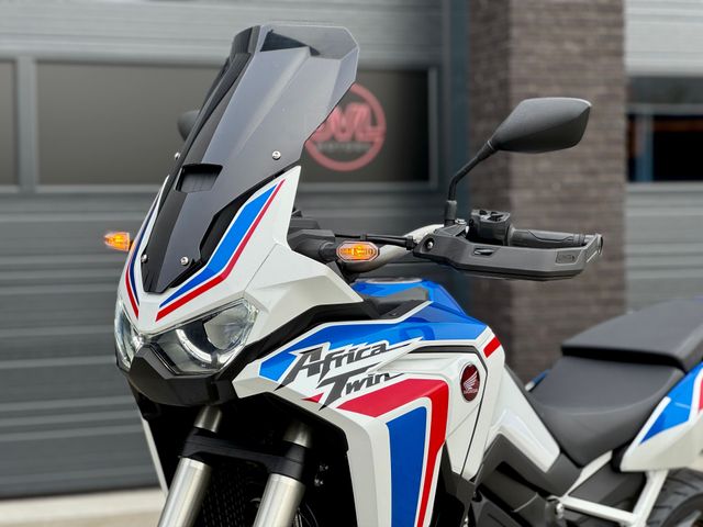 honda - crf-1100-l-africa-twin-dct