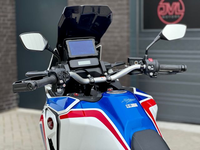 honda - crf-1100-l-africa-twin-dct