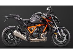 KTM 1390 SUPER DUKE R EVO