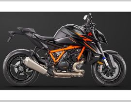 KTM 1390 Super Duke R EVO 2026 nieuw