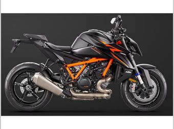 KTM 1390 Super Duke R EVO 2026 nieuw