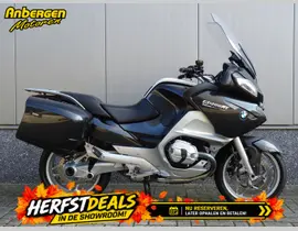 BMW R 1200 RT ABS 2010 occasion