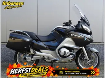 BMW R 1200 RT ABS 2010 occasion