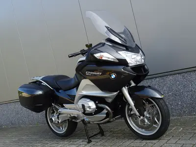 BMW R 1200 RT ABS – foto 2