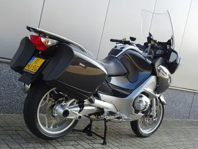 BMW R 1200 RT ABS – foto 3