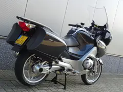BMW R 1200 RT ABS ESA 2010 occasion – foto 3 van 17