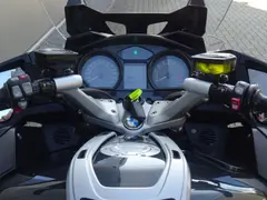 BMW R 1200 RT ABS ESA 2010 occasion – foto 12 van 17